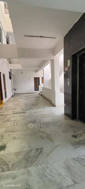 2 BHK Flat In Datta Avenue Apartment For Sale  In Kompally