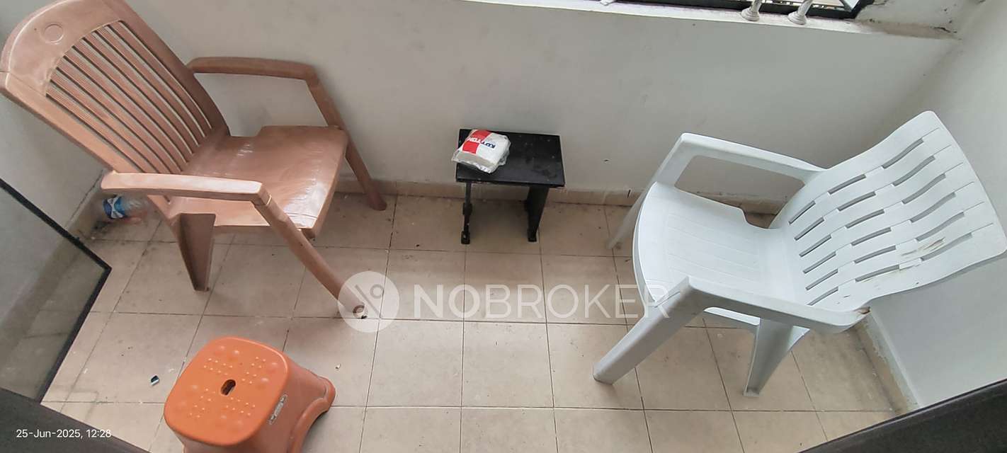 2 BHK Flat In Datta Avenue Apartment For Sale  In Kompally