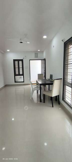 2 BHK Flat In Datta Avenue Apartment For Sale  In Kompally
