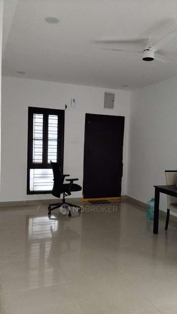 2 BHK Flat In Datta Avenue Apartment For Sale  In Kompally