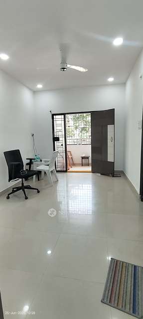 2 BHK Flat In Datta Avenue Apartment For Sale  In Kompally