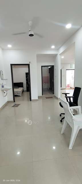 2 BHK Flat In Datta Avenue Apartment For Sale  In Kompally