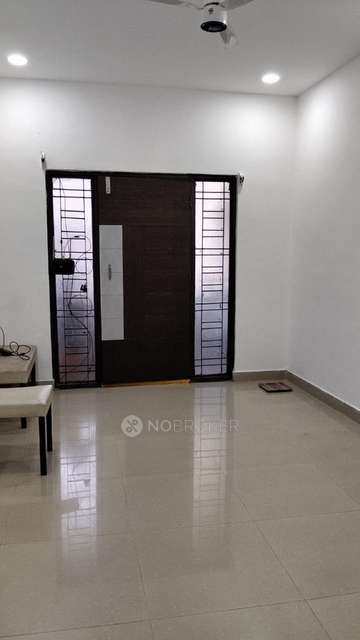 2 BHK Flat In Datta Avenue Apartment For Sale  In Kompally