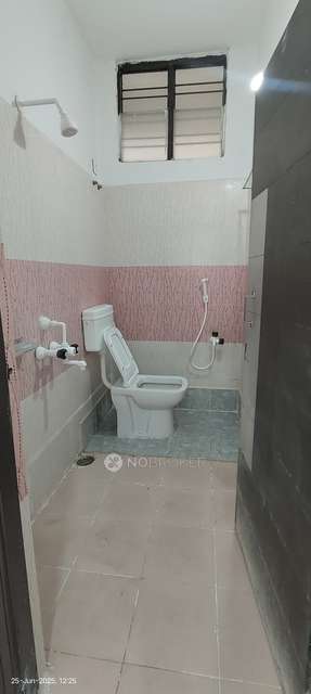 2 BHK Flat In Datta Avenue Apartment For Sale  In Kompally