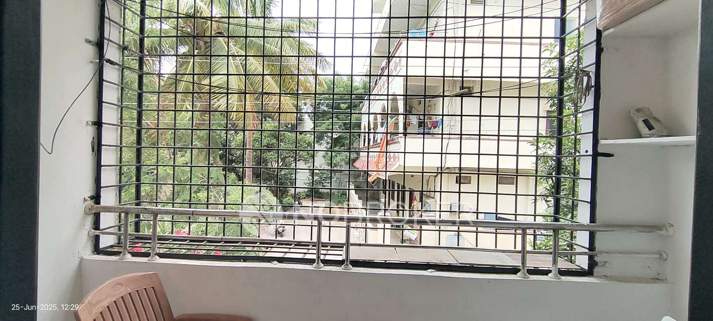 2 BHK Flat In Datta Avenue Apartment For Sale  In Kompally