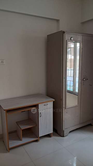 2 BHK Flat In Surya Skies, Punawale, Pune For Sale  In Punawale, Pune