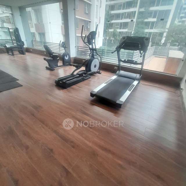 2 BHK Flat In Surya Skies, Punawale, Pune For Sale  In Punawale, Pune