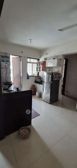 2 BHK Flat In Surya Skies, Punawale, Pune For Sale  In Punawale, Pune