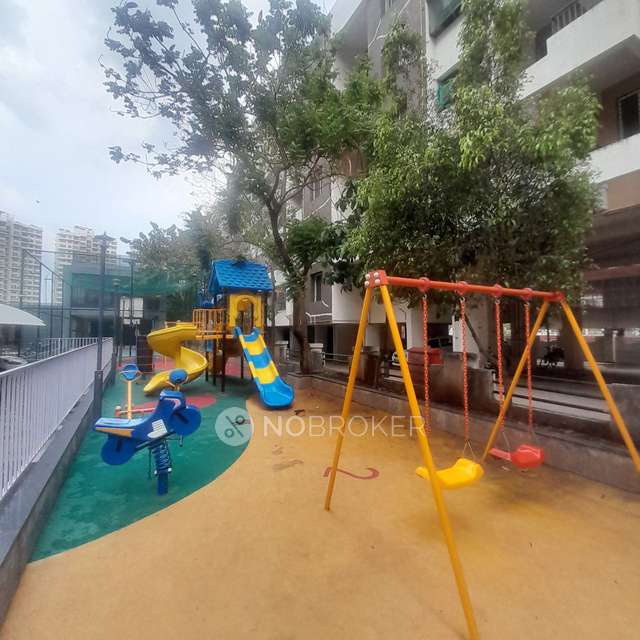 2 BHK Flat In Surya Skies, Punawale, Pune For Sale  In Punawale, Pune