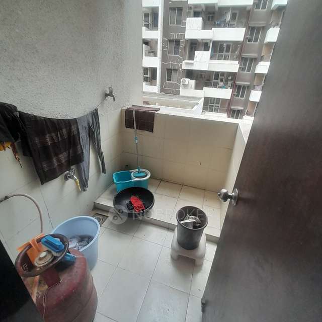 2 BHK Flat In Surya Skies, Punawale, Pune For Sale  In Punawale, Pune