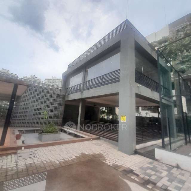 2 BHK Flat In Surya Skies, Punawale, Pune For Sale  In Punawale, Pune