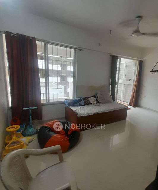 2 BHK Flat In Surya Skies, Punawale, Pune For Sale  In Punawale, Pune