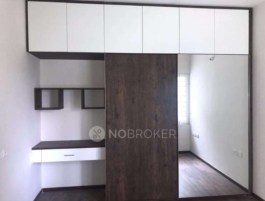 2 BHK Flat In Brigade Panorama for Rent  In Rajarjeshwari Nagar