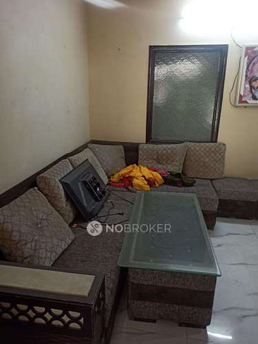 1 BHK Flat For Sale  In Shalimar Bagh