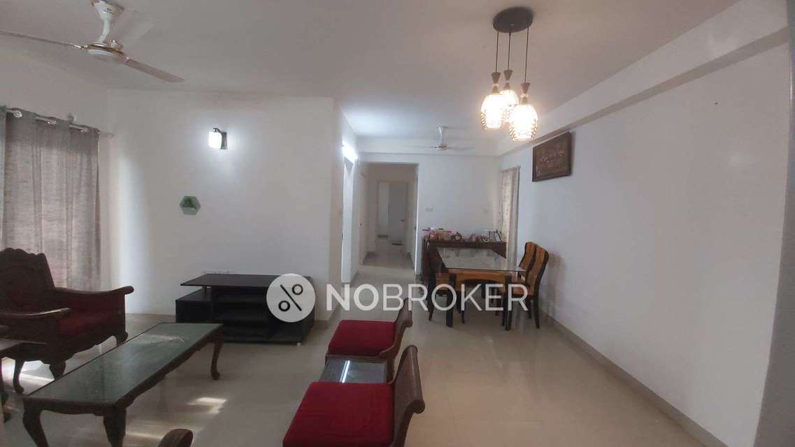 3 BHK Flat In Ozone Greens   For Sale  In Perumbakkam