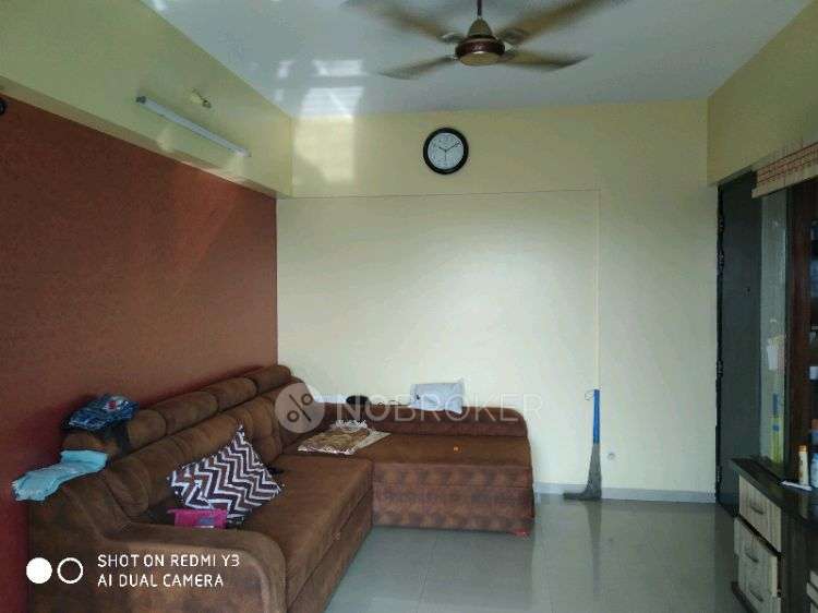 1 BHK Flat In And Agasan For Sale  In Diva