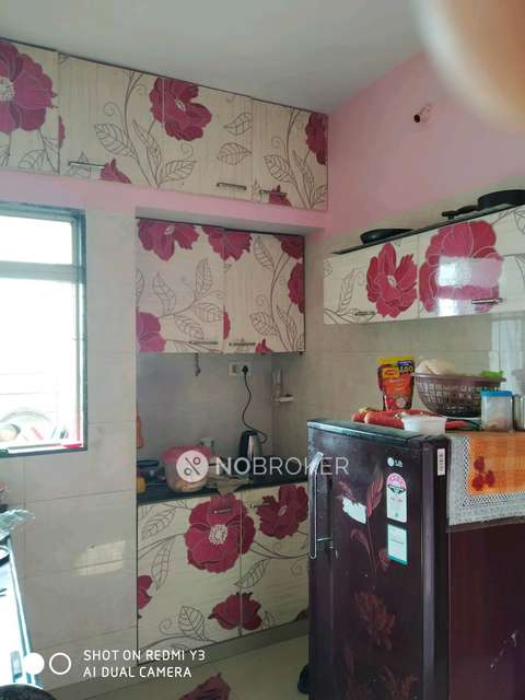 1 BHK Flat In And Agasan For Sale  In Diva