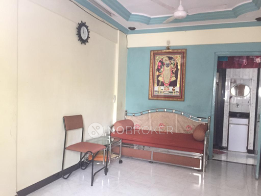 1 BHK Flat In Arihant Siddhi Chs Ltd For Sale  In Borivali West