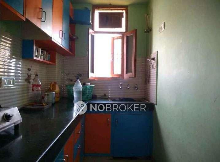 2 BHK Flat In Green Park Colony For Sale  In Chipiyana Buzurg