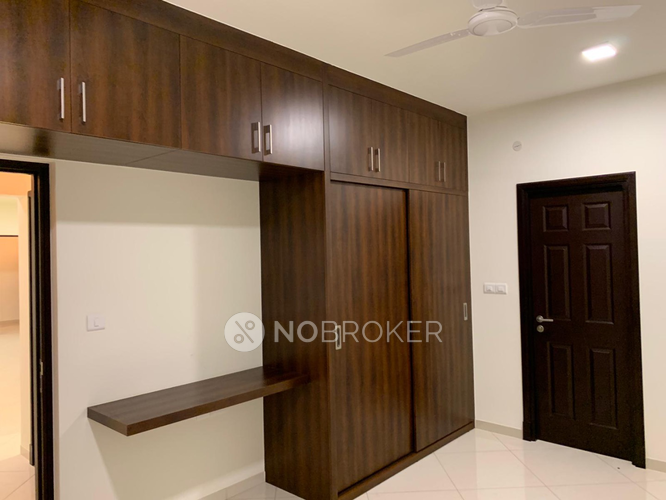 Sobha Valley View Hosakerehalli Rent WITHOUT BROKERAGE Semifurnished 3 BHK Rental Flat in