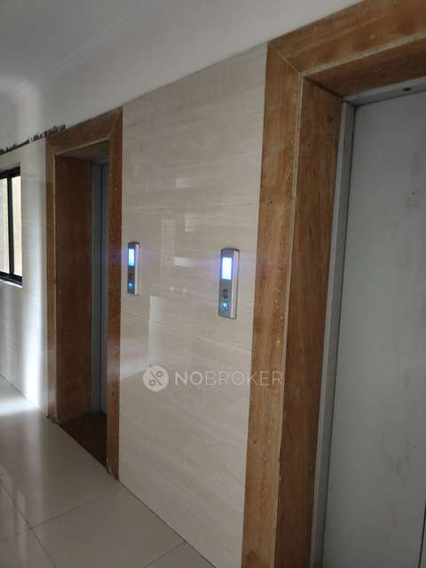 1 BHK Flat In Raunak Unnathi Woods Phase 7 For Sale  In Thane West