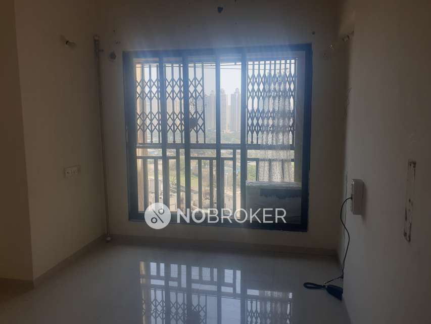 1 BHK Flat In Raunak Unnathi Woods Phase 7 For Sale  In Thane West