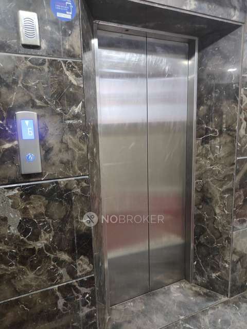 1 BHK Flat In Raunak Unnathi Woods Phase 7 For Sale  In Thane West