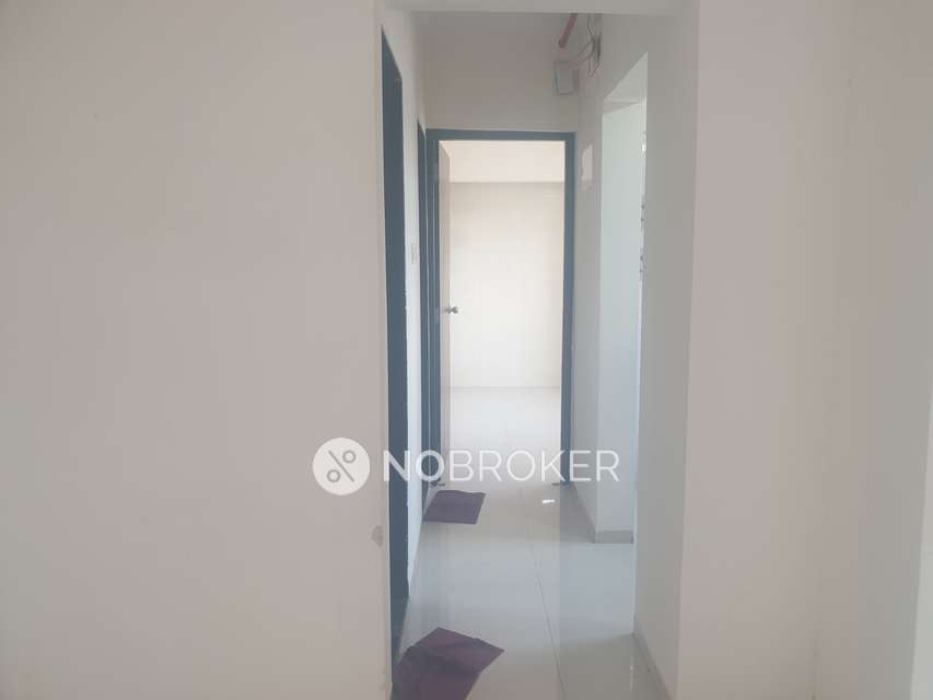 1 BHK Flat In Raunak Unnathi Woods Phase 7 For Sale  In Thane West