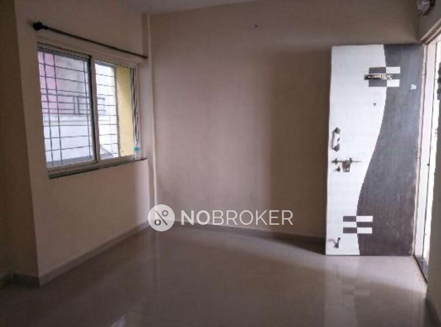1 BHK Flat In Ganeshdeep Apartments For Sale  In Royal Tyres Narhe