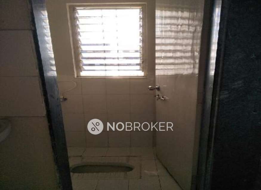 1 BHK Flat In Ganeshdeep Apartments For Sale  In Royal Tyres Narhe