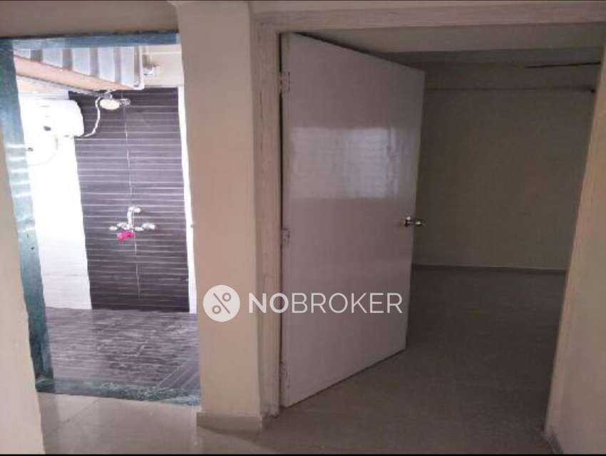 1 BHK Flat In Ganeshdeep Apartments For Sale  In Royal Tyres Narhe