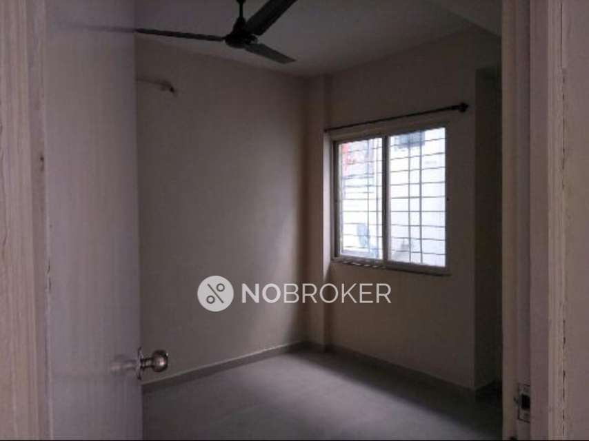 1 BHK Flat In Ganeshdeep Apartments For Sale  In Royal Tyres Narhe