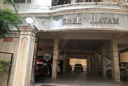 3 BHK Flat In Sreenilayam Apartments for Rent  In Yella Reddy Guda