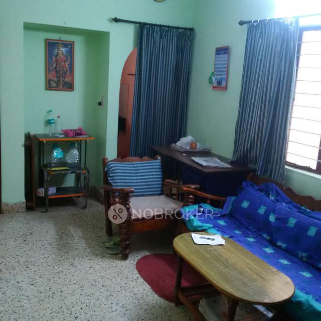 2 BHK Flat In Sona Apartments For Sale  In Attiguppe