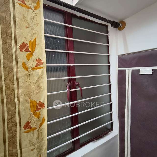 2 BHK Flat In Sona Apartments For Sale  In Attiguppe