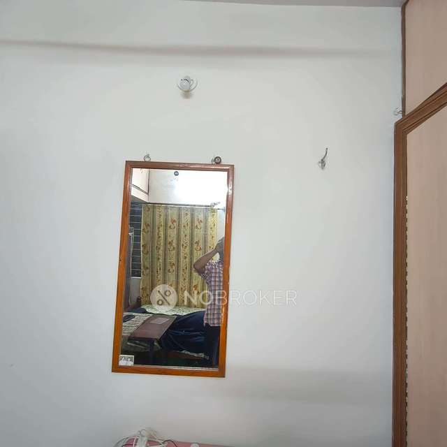 2 BHK Flat In Sona Apartments For Sale  In Attiguppe