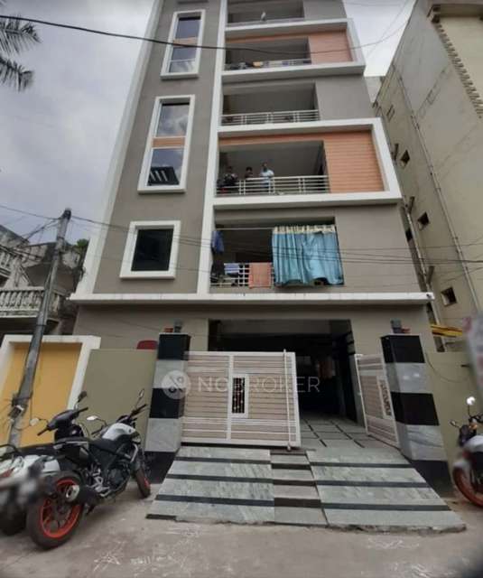 PG for Boys in Sanjeeva Reddy Nagar