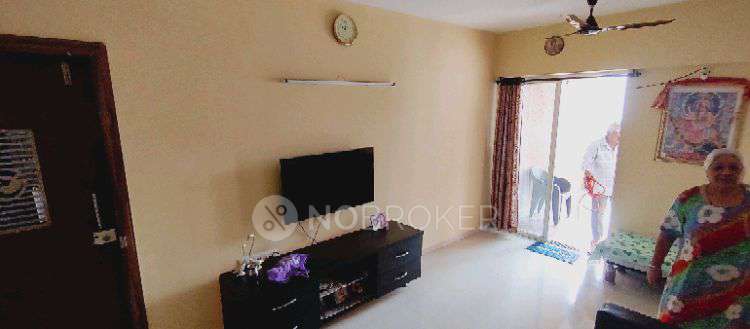 2 BHK Flat In Venkatesh Bhoomi Spring Town Phase Ii For Sale  In Undri