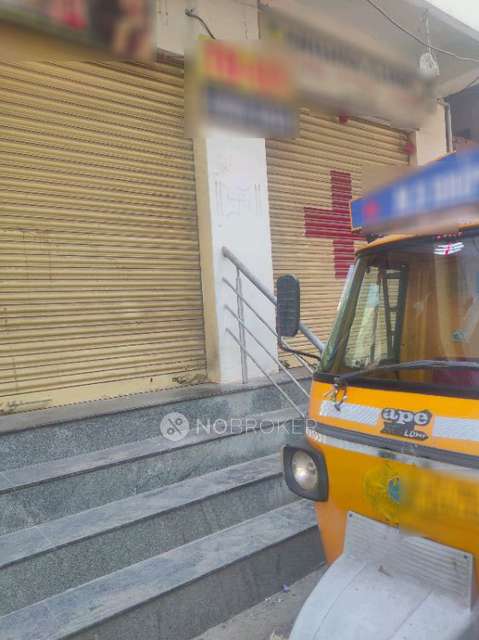 Shop in Puranapool, Hyderabad for Rent 