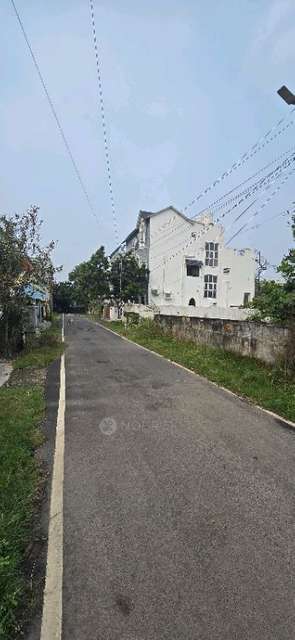 Plot For Sale  In Thoraipakkam