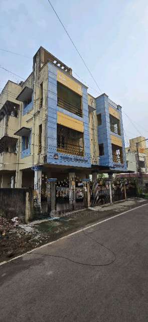 Plot For Sale  In Thoraipakkam