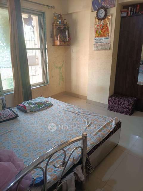2 BHK Flat In Bhakti Pearl  For Sale  In Thane West