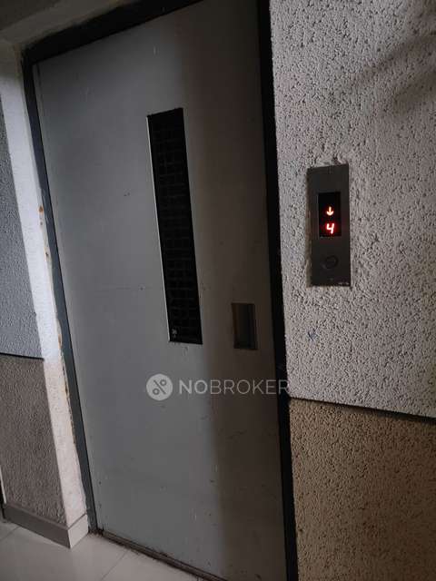 2 BHK Flat In Bhakti Pearl  For Sale  In Thane West