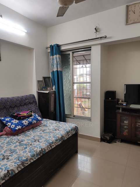 2 BHK Flat In Bhakti Pearl  For Sale  In Thane West