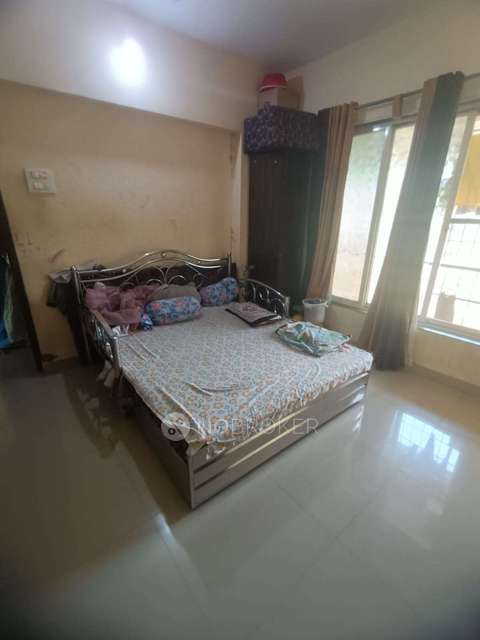 2 BHK Flat In Bhakti Pearl  For Sale  In Thane West