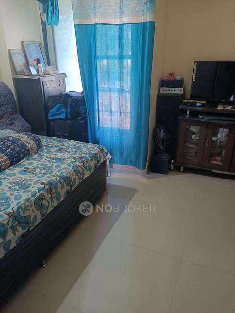 2 BHK Flat In Bhakti Pearl  For Sale  In Thane West