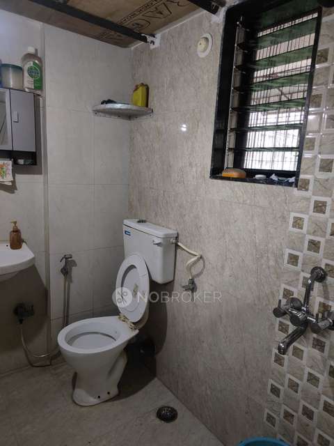 2 BHK Flat In Bhakti Pearl  For Sale  In Thane West