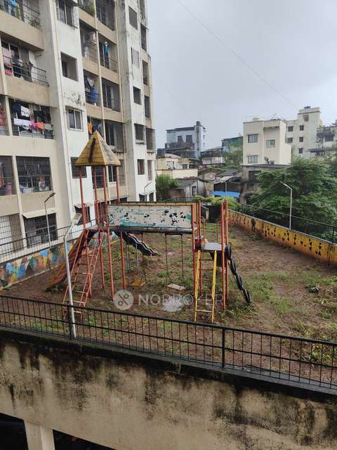 2 BHK Flat In Bhakti Pearl  For Sale  In Thane West