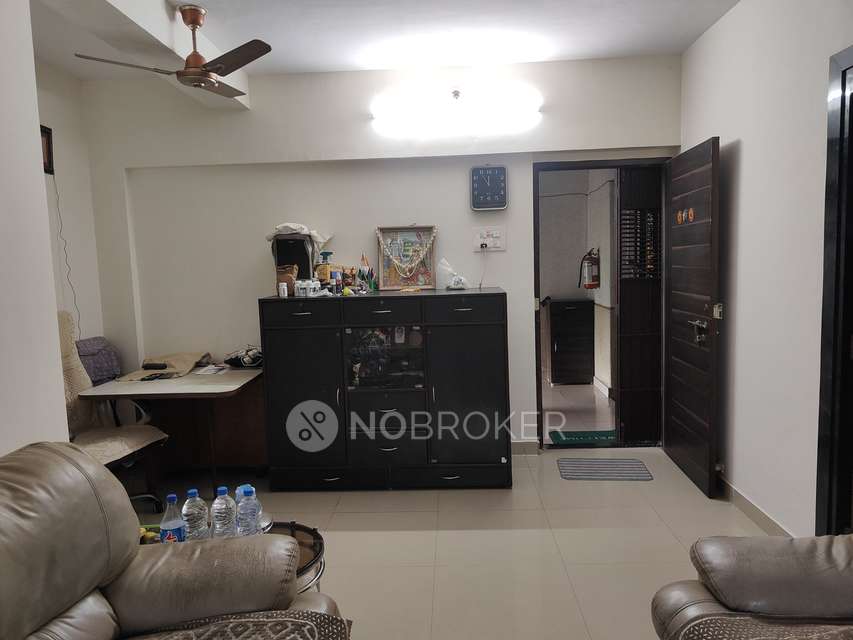 2 BHK Flat In Bhakti Pearl  For Sale  In Thane West