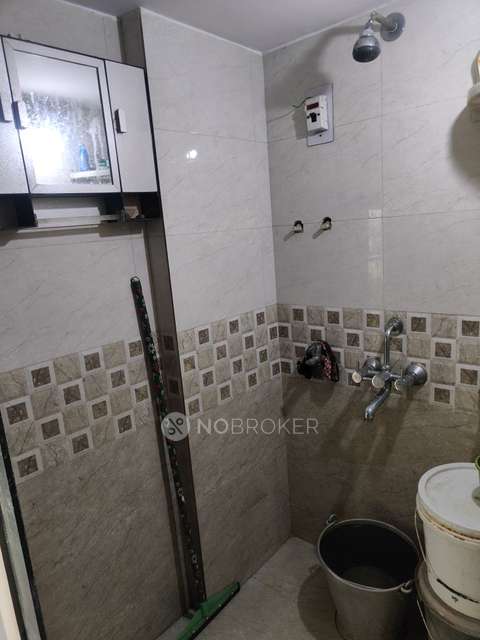 2 BHK Flat In Bhakti Pearl  For Sale  In Thane West